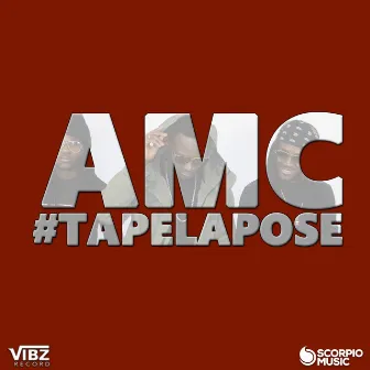 Tape la pose by AMC