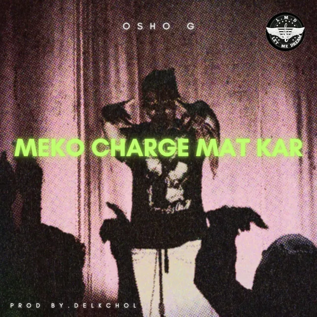 Meko Charge Mat Kar