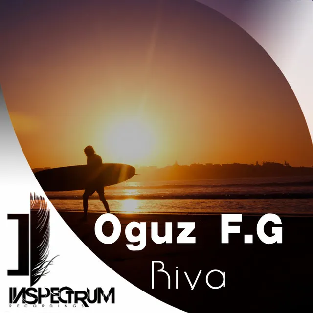 Oğuz F.G -Riva - Original Mix