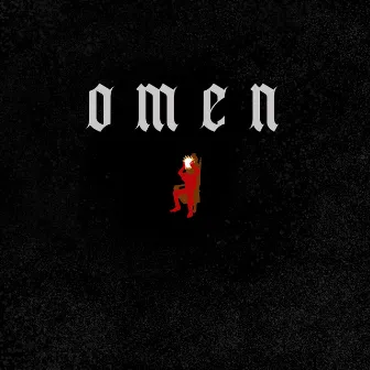 OMEN by Lily Desmond