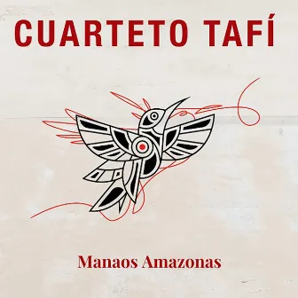 Manaos Amazonas by Cuarteto Tafi