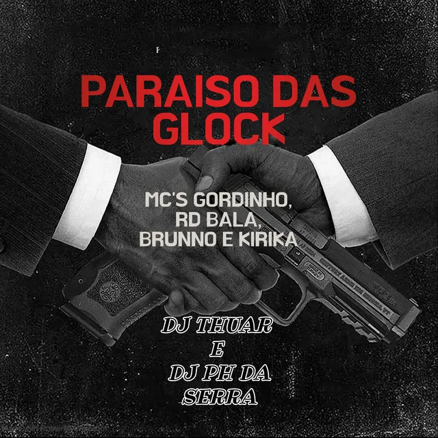 Paraiso das Glocks