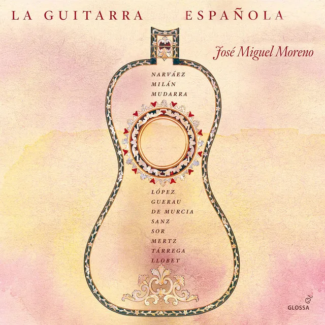 Libros Mudarra, Book 1: No. 12, Fantasía X (Arr. for Guitar) [1]