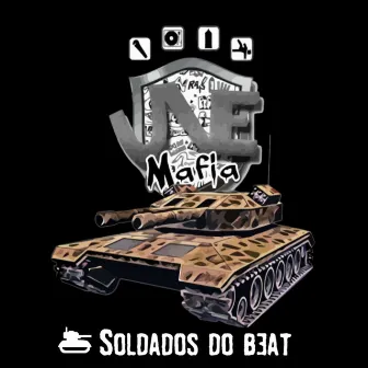 Soldados do Beat by hsnavoiz