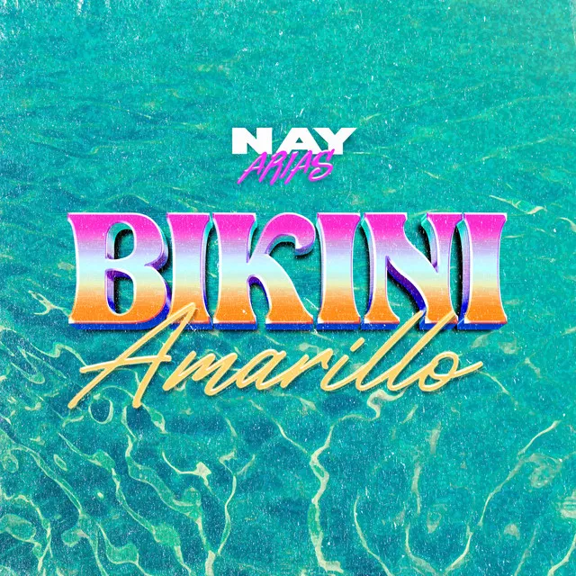 Bikini Amarillo