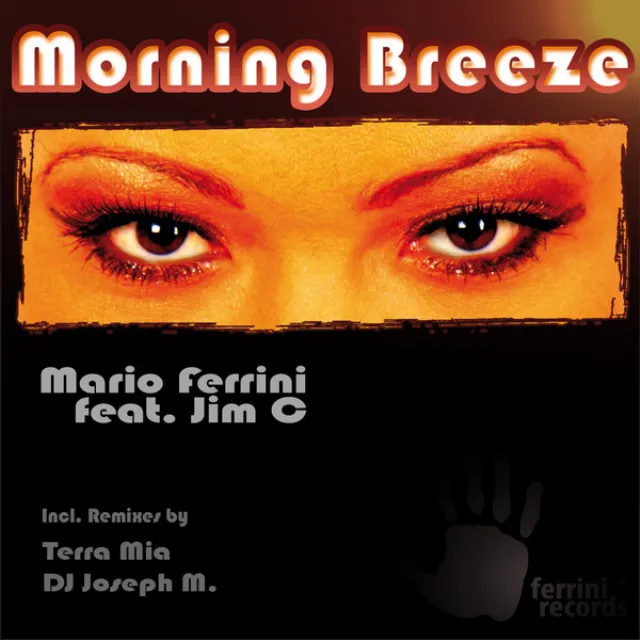 Morning Breeze - Radio Edit