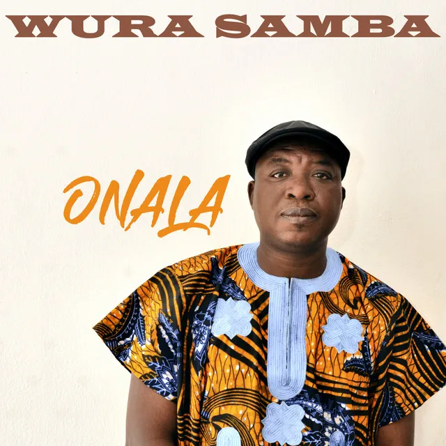 Wura Samba