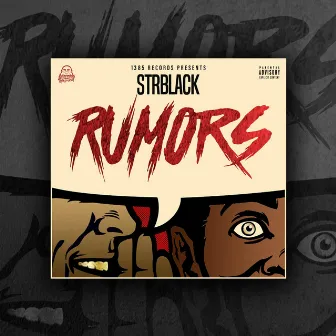 Rumors by StrBlack