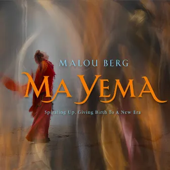 Ma Yema by Malou Berg