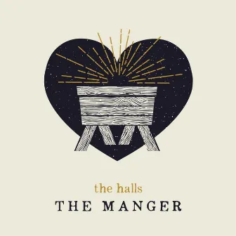 The Manger by The Halls