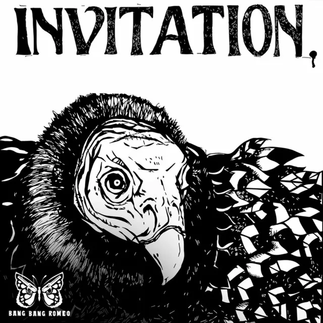 Invitation