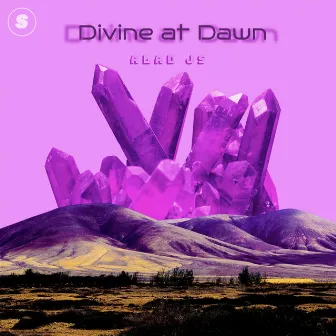 Divine at Dawn by Alad JS