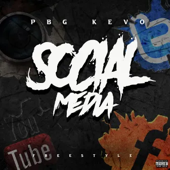 Social Media by PBG Kevo