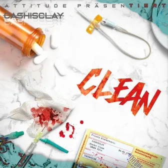 Clean by Cashisclay