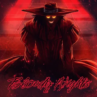 Bloody Nights by Alltime Arcade