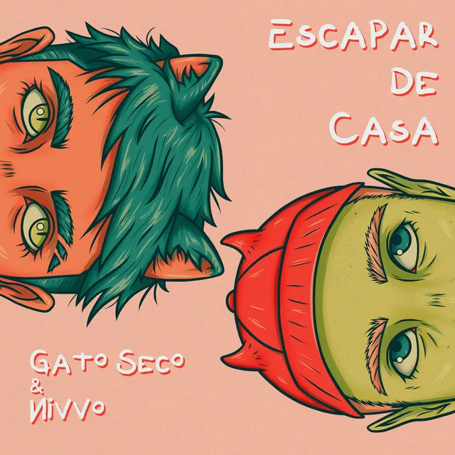 Escapar de Casa