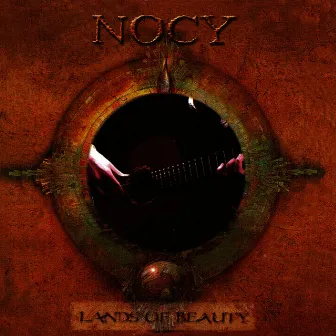 Lands of Beauty by Nocy