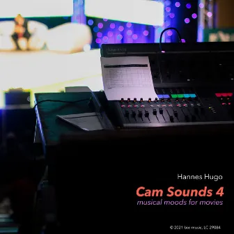 Cam Sounds 4 by Hannes Hugo