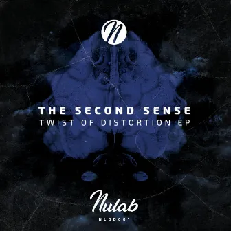 Twist of distortion EP by The Second Sense