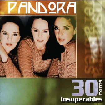 30 Exitos Insuperables by Pandora