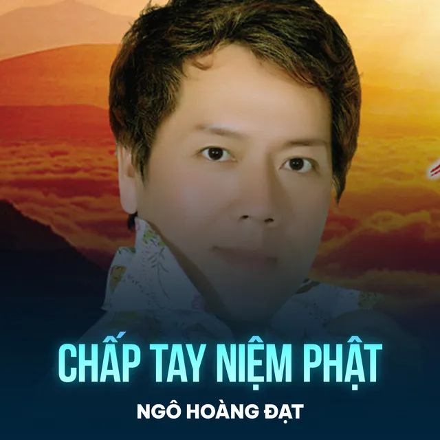 Chấp Tay Niệm Phật