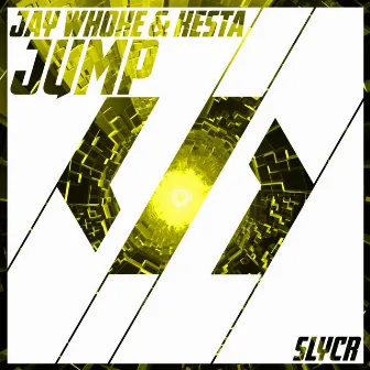 Jump by Jay Whoke