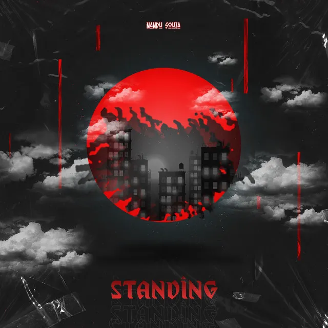 Standing