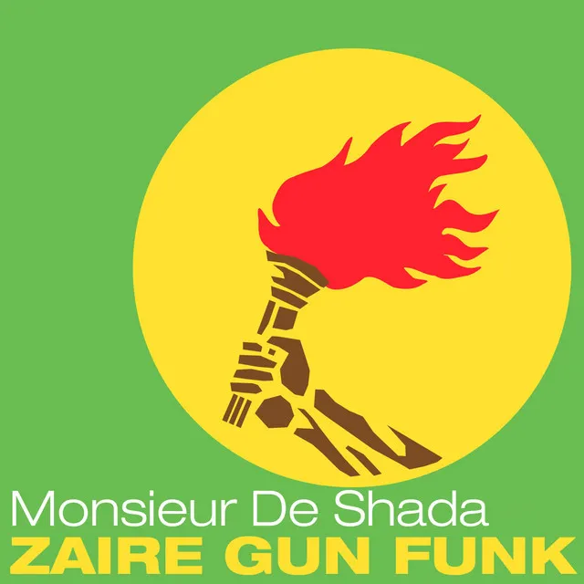 Zaire Gun Funk