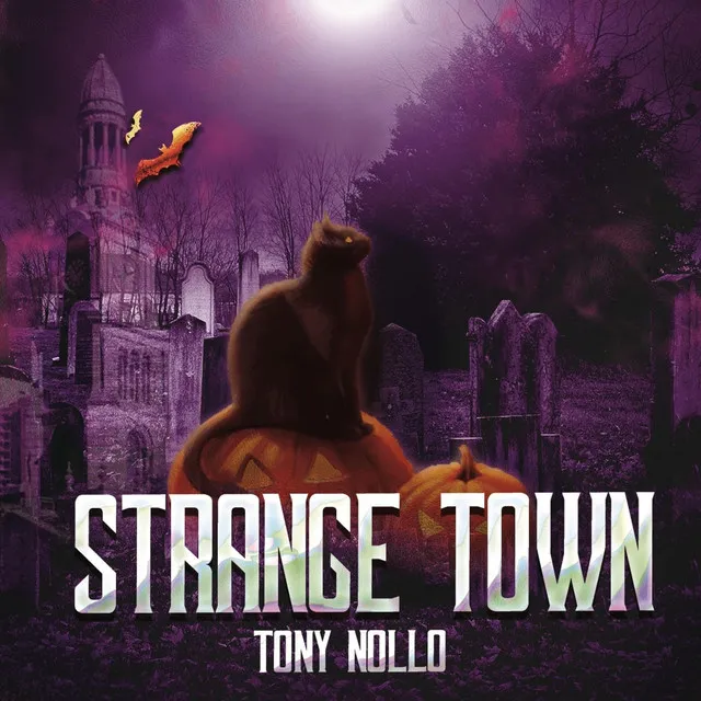 Strange Town