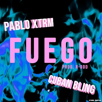 Fuego by Pablo Xtrm