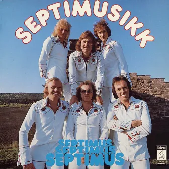 Septimusikk 1 by Septimus