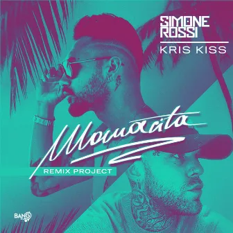 Mamacita (Remix Project) by Simone Rossi