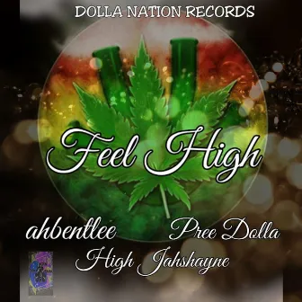 Feel high by Pree Dolla