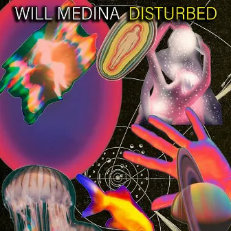 Disturbed by Will Medina