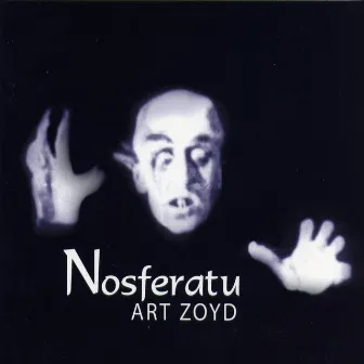 Nosferatu by Art Zoyd