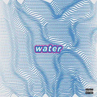 water by silly