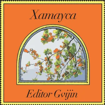 Xamayca by Gvijin