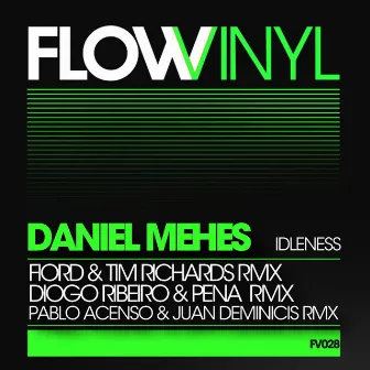 Idleness by Daniel Mehes