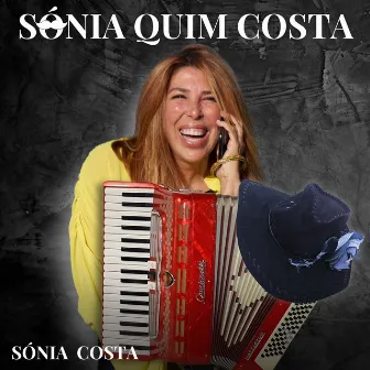 Sónia Quim Costa by Sónia Costa