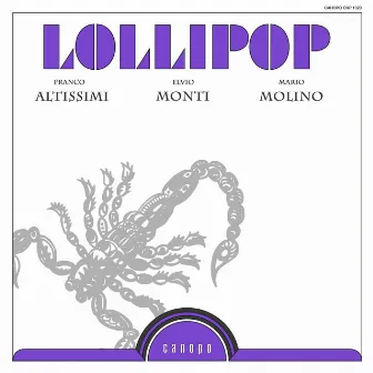 Lollipop by Franco Altissimi