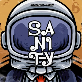 Sanity by Jean Avila