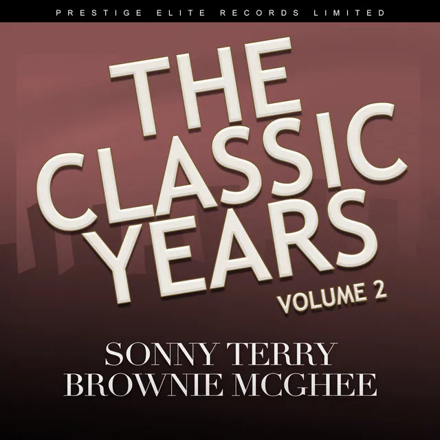 The Classic Years, Vol. 2