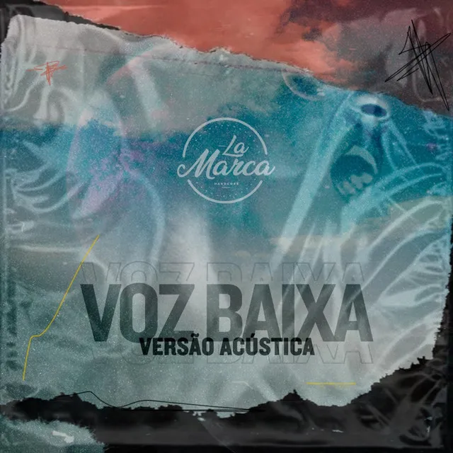 Voz Baixa (Acustic Session)