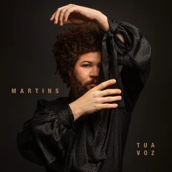 Tua Voz by Martins