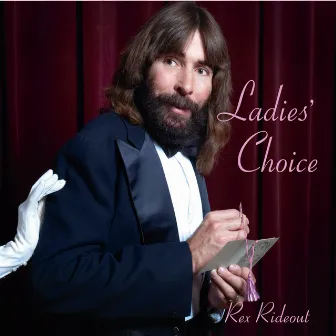 Ladies' Choice by Rex Rideout