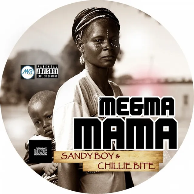 Me & Ma Mama - Original Mix