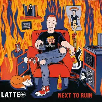 Next To Ruin by Latte+