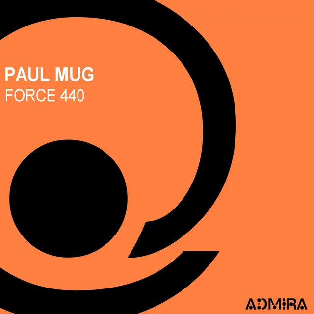 Force 440 - Radio Edit