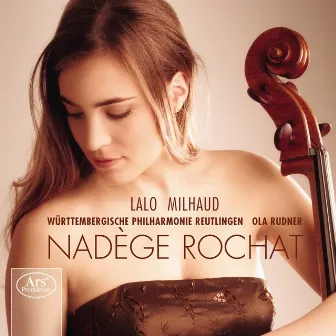 Lalo - Milhaud by Nadege Rochat