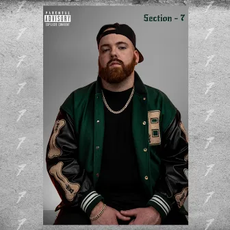 SECTION 7 by Youngzeek